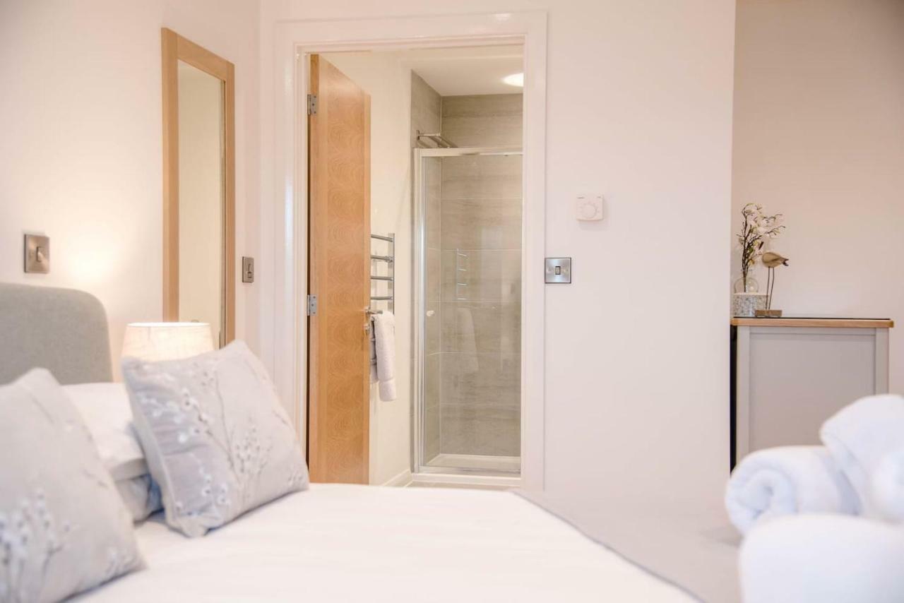 8 Deben Wharf, Woodbridge Apartment Luaran gambar